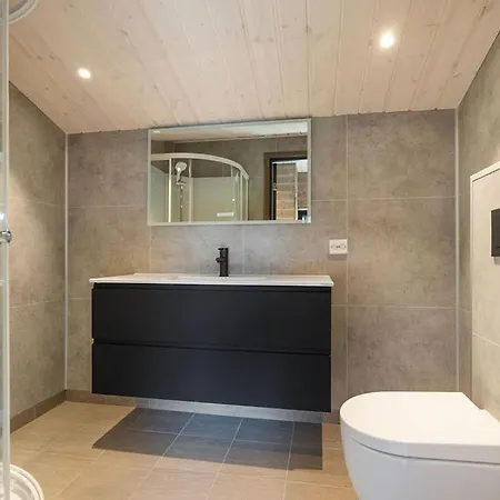 Daire Mountain View - Penthouse *