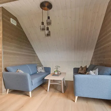 Mountain View - Penthouse * Stranda (More og Romsdal)