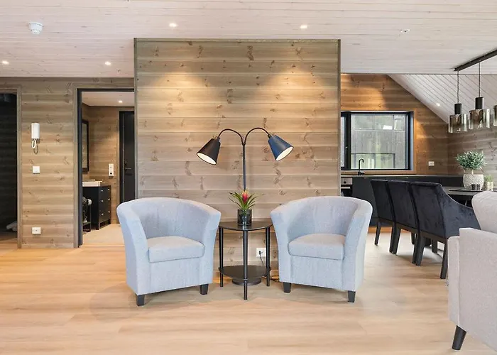 Mountain View - Penthouse *