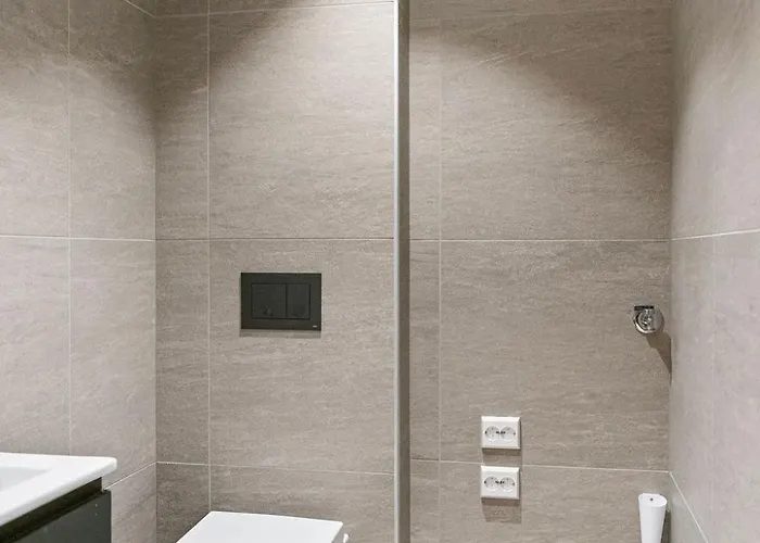 Apartment Mountain View - Penthouse *