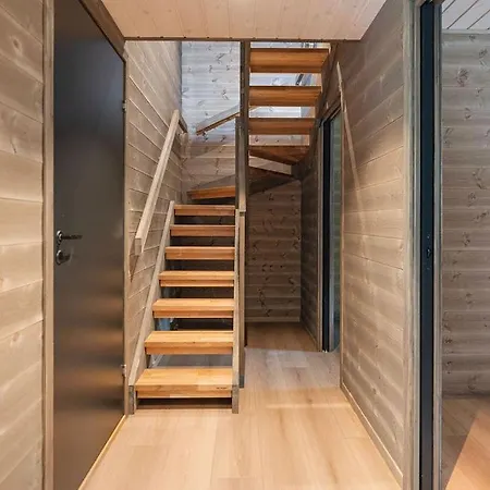Mountain View Apartment - Penthouse * Stranda (More og Romsdal)