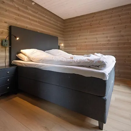 Mountain View Apartment - Penthouse Appartement *