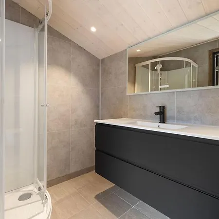 Appartement Mountain View Apartment - Penthouse *