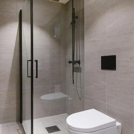 Mountain View Apartment - Penthouse *