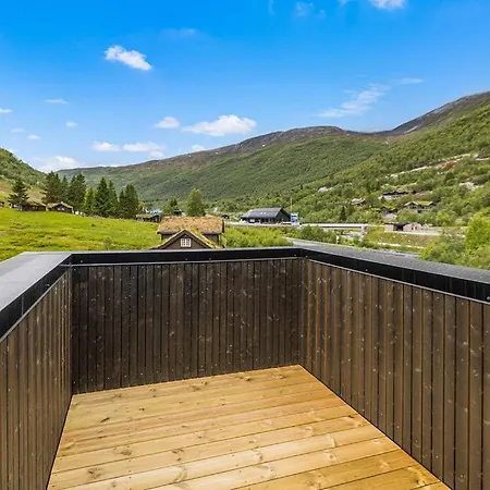 Mountain View Apartment - Penthouse Appartement